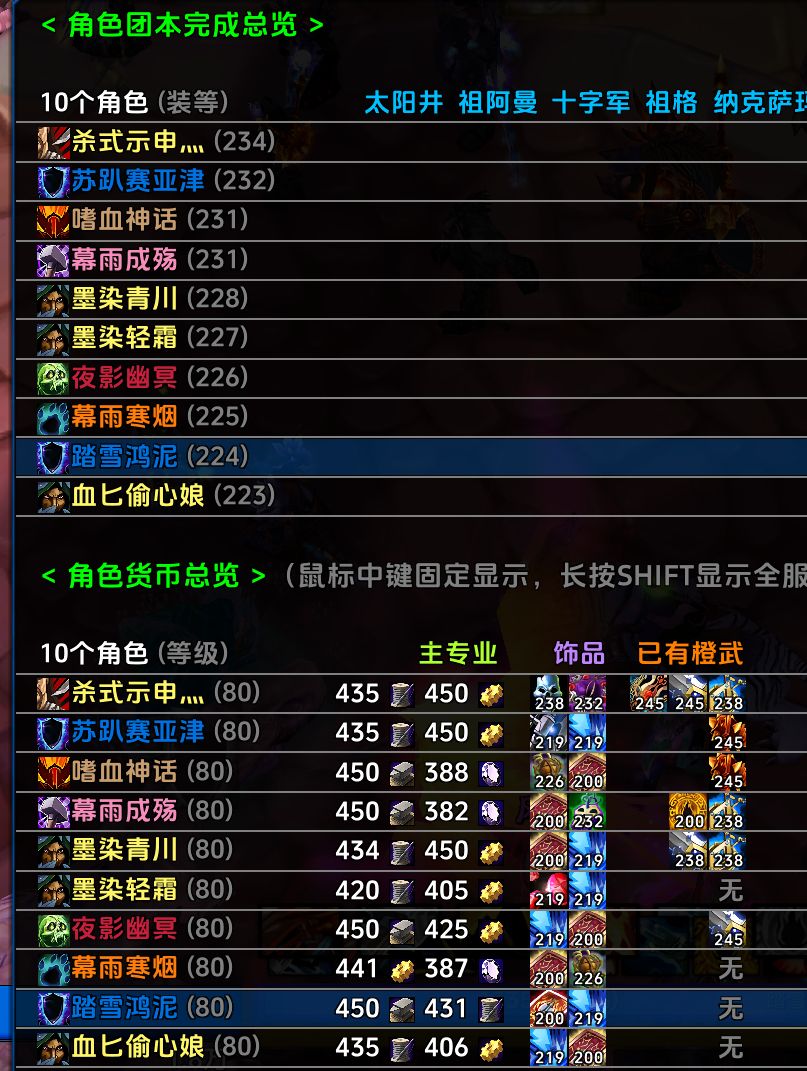 优选商品