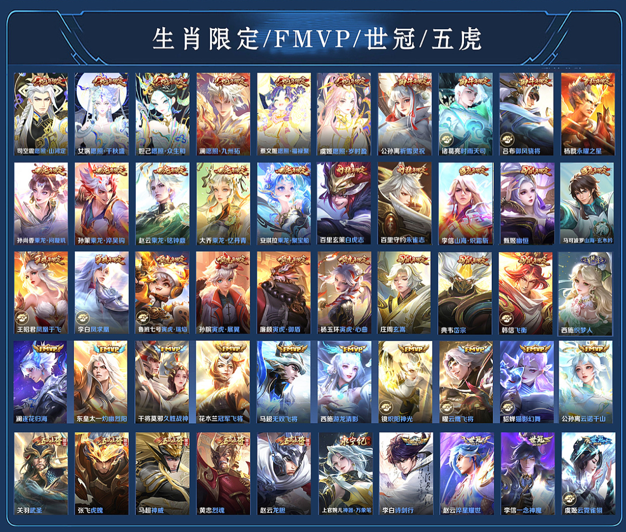 账号截图