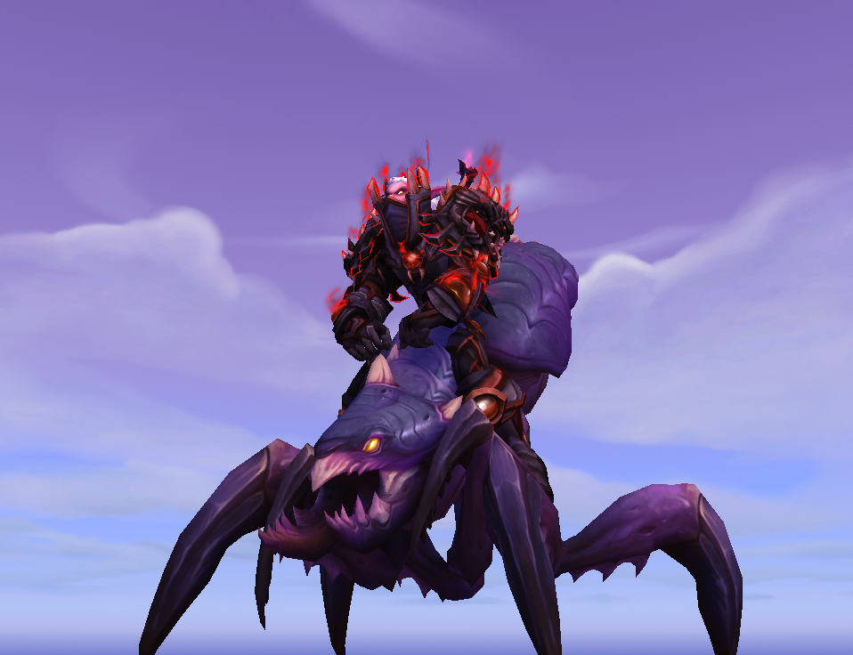 ★辰实特卖★正式服甲虫之王实体贼神单角色9...