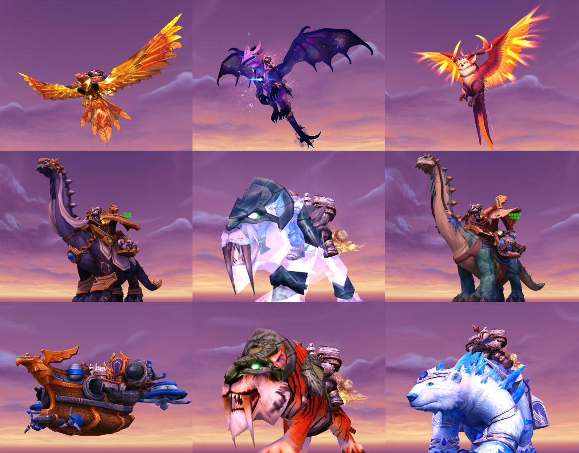 ★辰实特卖★九城JP战网！全职业全系全色法...